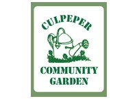 Culpeper Community Garden